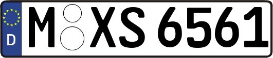 M-XS6561