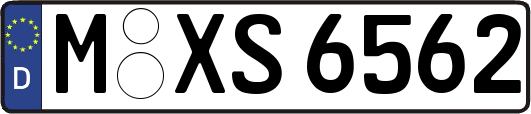 M-XS6562