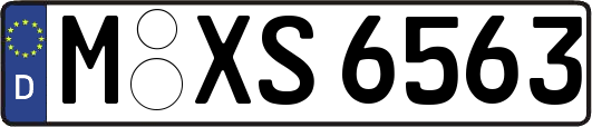 M-XS6563