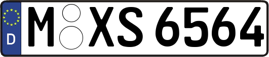 M-XS6564