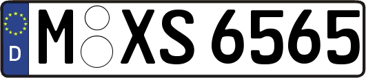 M-XS6565