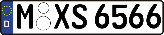 M-XS6566