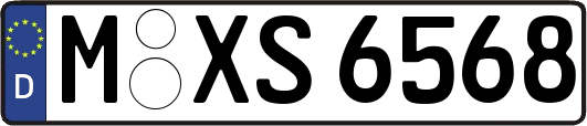 M-XS6568