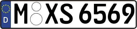 M-XS6569