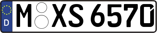 M-XS6570