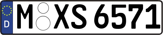 M-XS6571