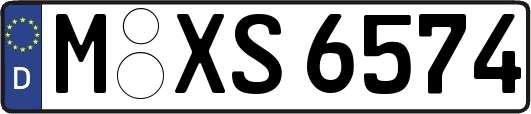 M-XS6574