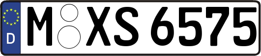 M-XS6575
