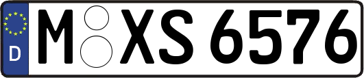 M-XS6576
