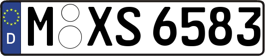 M-XS6583
