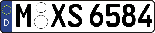 M-XS6584