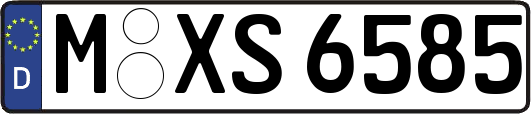 M-XS6585