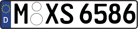 M-XS6586