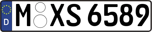 M-XS6589