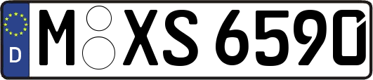 M-XS6590