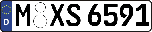 M-XS6591