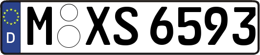 M-XS6593