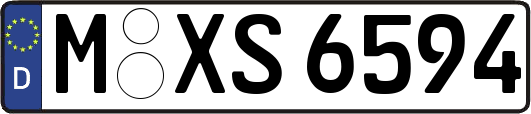 M-XS6594