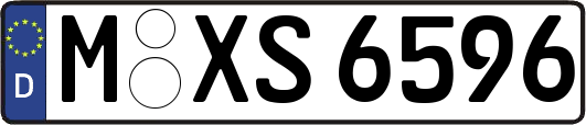 M-XS6596