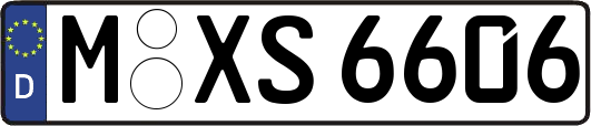M-XS6606