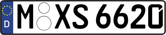 M-XS6620