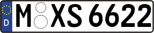 M-XS6622