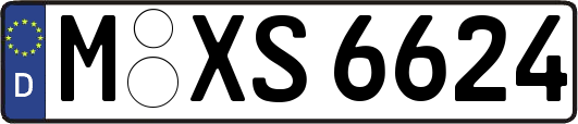 M-XS6624