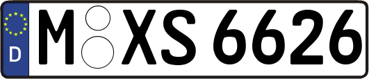 M-XS6626