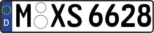 M-XS6628