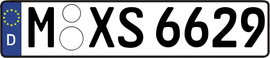 M-XS6629
