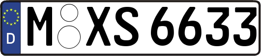 M-XS6633