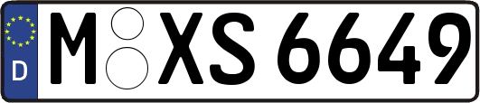 M-XS6649