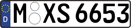 M-XS6653
