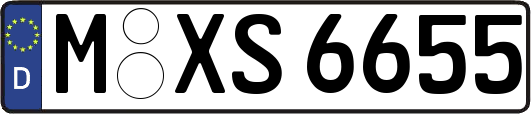 M-XS6655