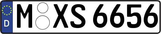 M-XS6656