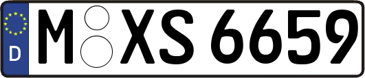 M-XS6659