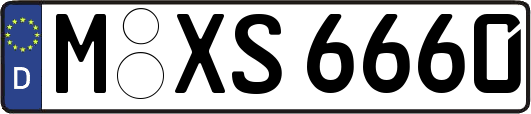 M-XS6660