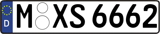 M-XS6662