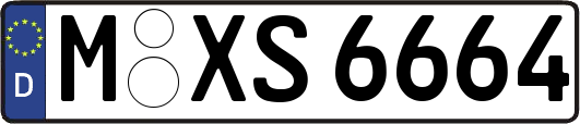 M-XS6664