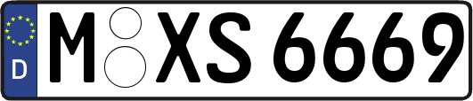 M-XS6669