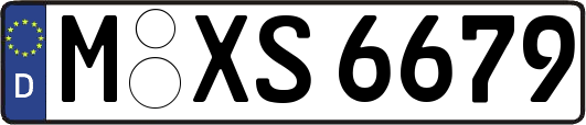 M-XS6679