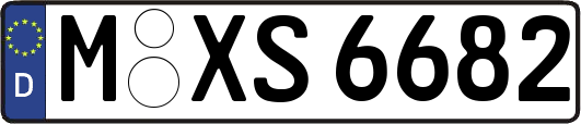 M-XS6682
