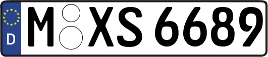 M-XS6689