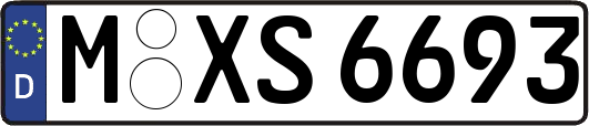 M-XS6693