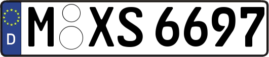 M-XS6697