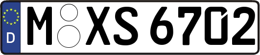 M-XS6702