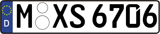 M-XS6706