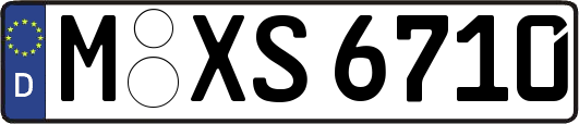 M-XS6710
