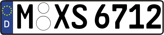 M-XS6712