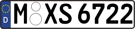 M-XS6722
